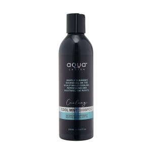 Cooling Mint Shp 250ml 14